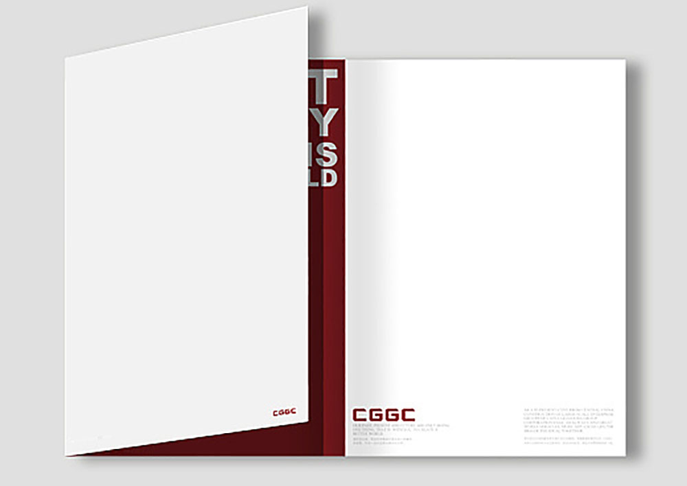 集團(tuán)畫冊(cè)要怎樣排版才顯得高端大氣上檔次？