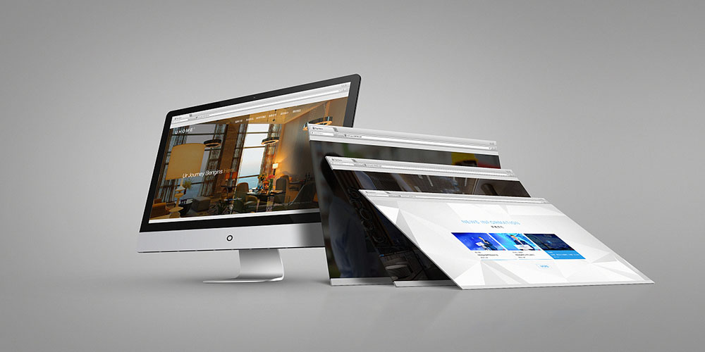 三個酒店網站設計小技巧，讓網頁顏值UPUP