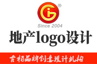地產logo設計怎么做？地產logo設計團隊的特點