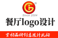 餐廳logo設計的特點有哪些？設計思路是怎樣的？