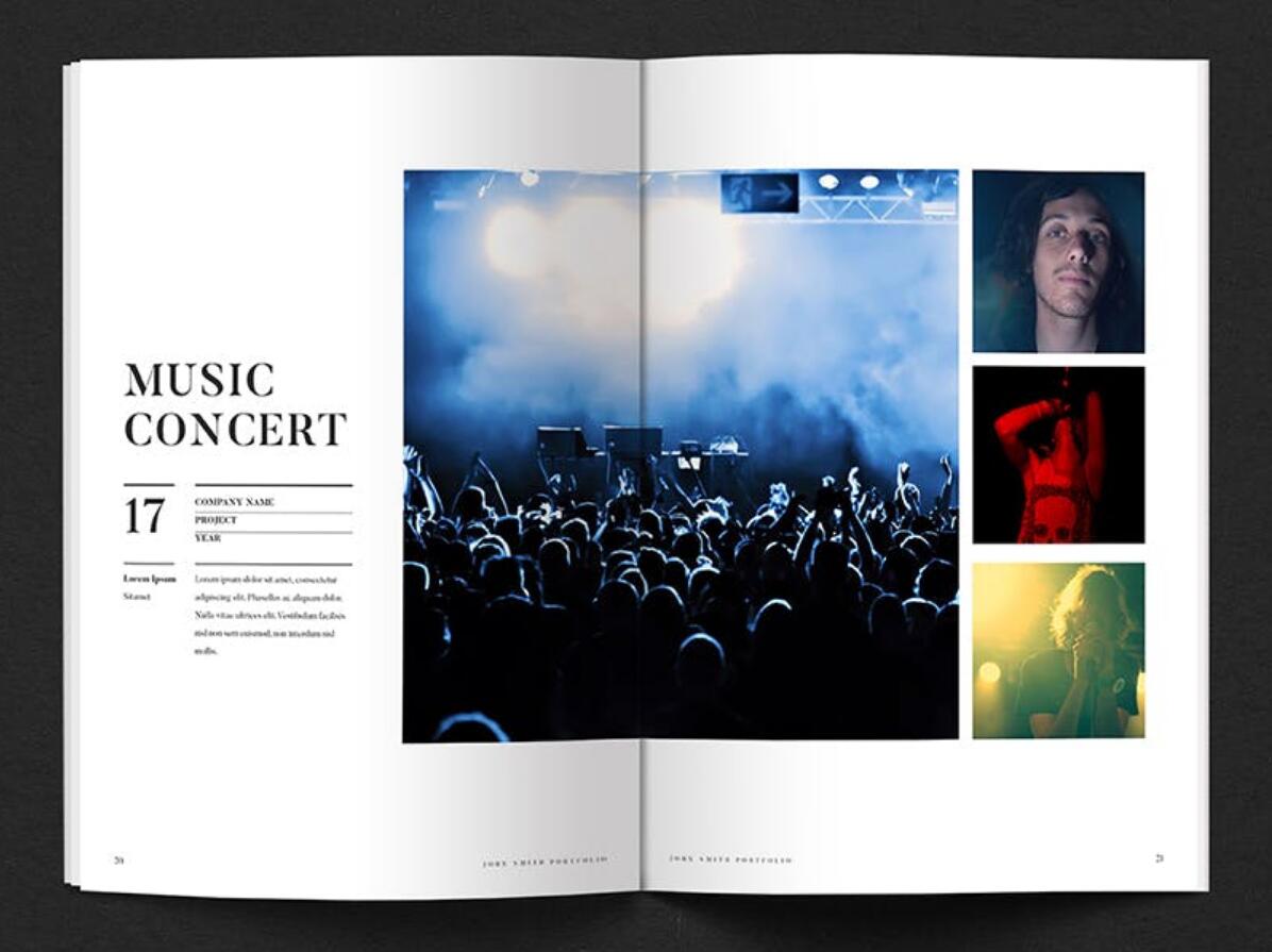 如何做公司宣傳畫冊設(shè)計(jì)？詳解公司宣傳畫冊設(shè)計(jì)知識