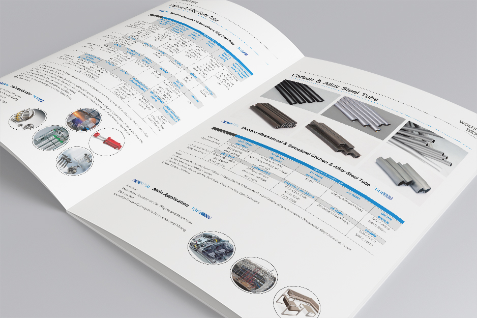 印刷樣本冊多少錢一本？具體費用你清楚嗎