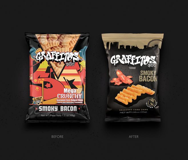 好看的食品包裝設(shè)計需要考慮哪些問題？