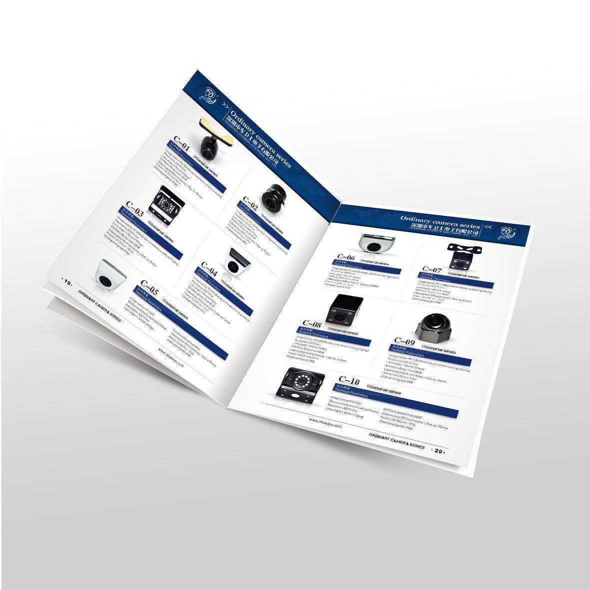 蘇州哪家畫冊設計公司正規專業 蘇州哪家畫冊設計公司正規專業