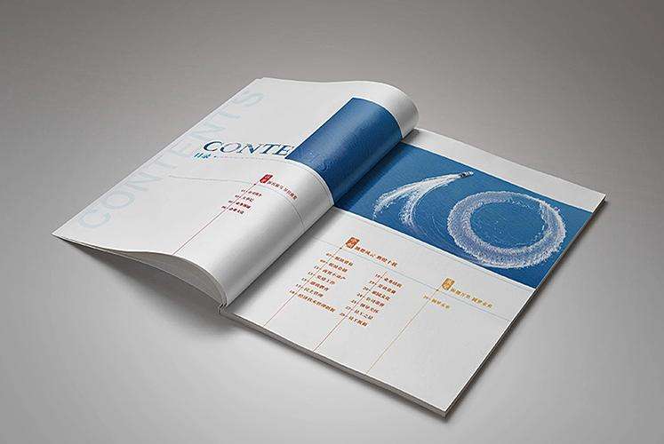 重視畫冊(cè)設(shè)計(jì)就是重視銷售。