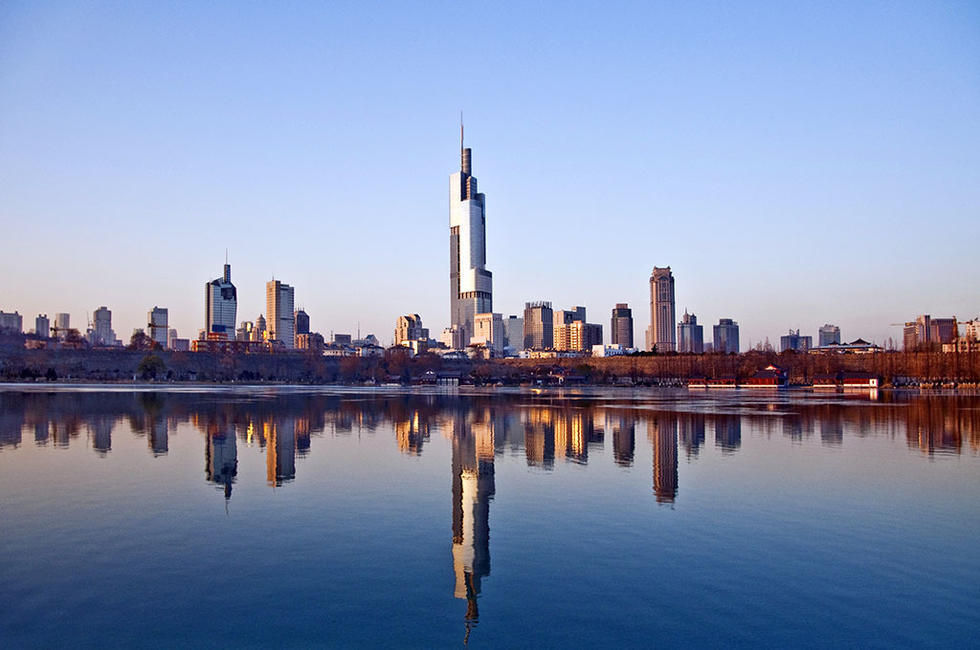 在南京如何尋找專業的logo設計公司 在南京如何尋找專業的logo設計公司