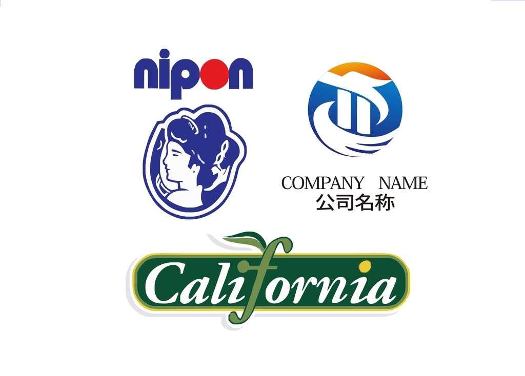 logo設計 logo設計