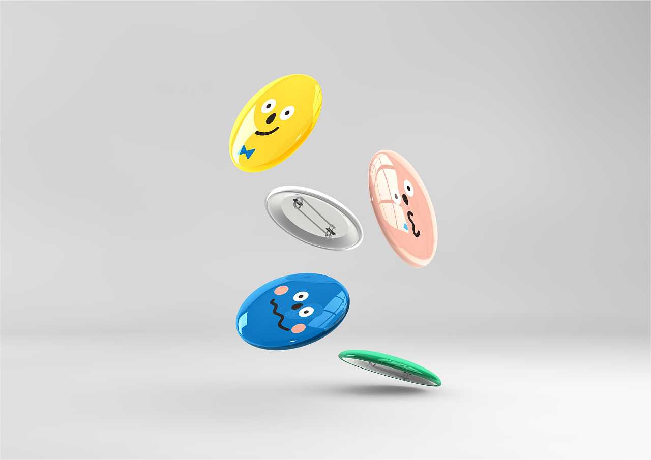 幼兒園VI設(shè)計 幼兒園VI設(shè)計