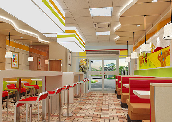 優秀的餐飲vi設計有哪些突出的優點? 優秀的餐飲vi設計有哪些突出的優點?