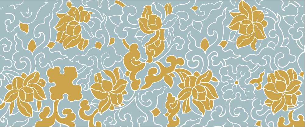 通過(guò)開(kāi)發(fā)紋樣來(lái)進(jìn)行延展 通過(guò)開(kāi)發(fā)紋樣來(lái)進(jìn)行延展