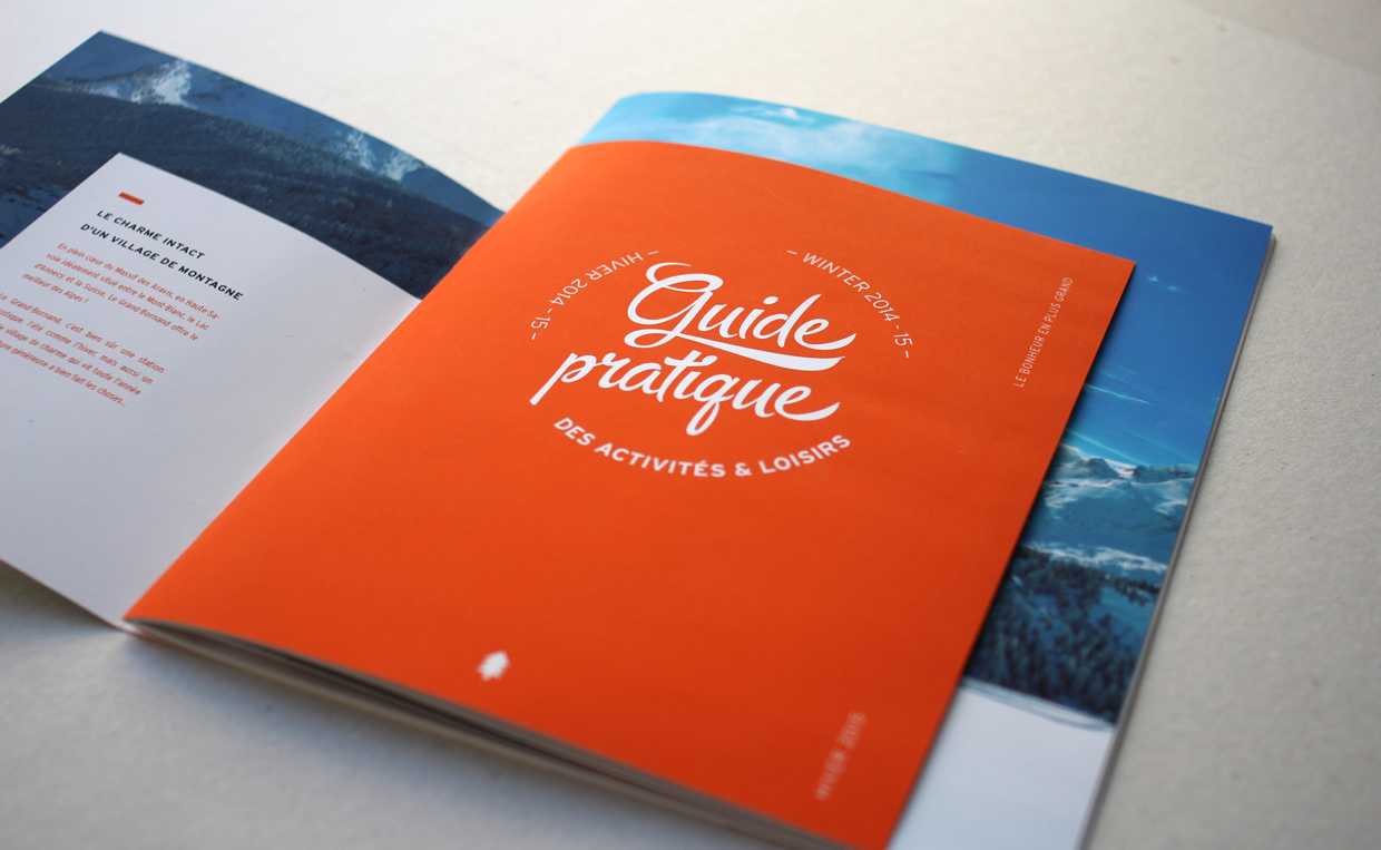 宣傳畫冊設計的重點 宣傳畫冊設計的重點