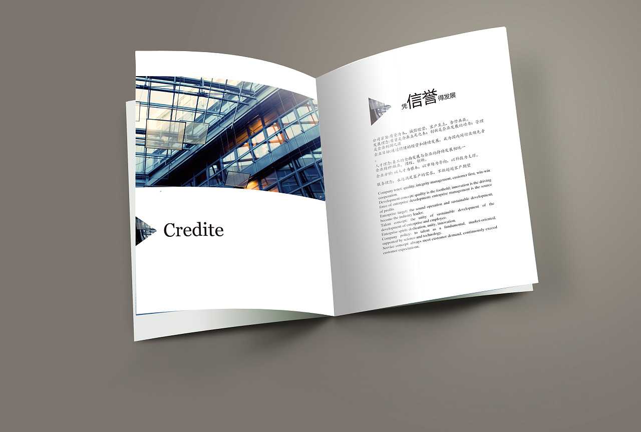 畫冊設計的優點和缺點 畫冊設計的優點和缺點