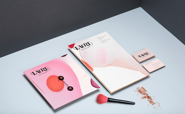 化妝品vi設計能對消費者產生什么樣的效果 化妝品vi設計能對消費者產生什么樣的效果