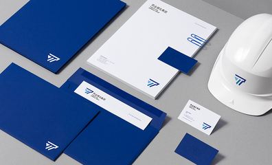 科技公司vi設計怎么做 科技公司vi設計怎么做