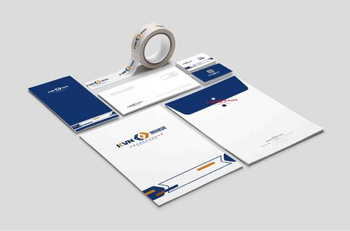 教育機構vi設計 教育機構vi設計