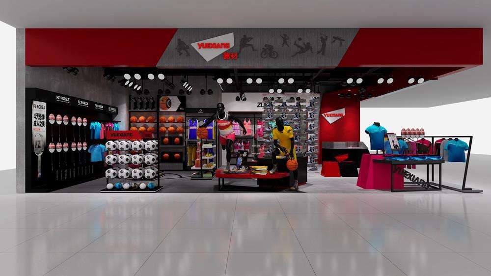 體育品牌vi設計應該怎么做 體育品牌vi設計應該怎么做