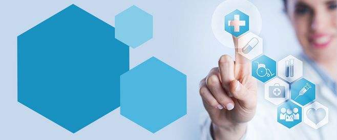 醫院vi設計應該怎么設計？