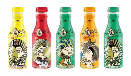 插畫包裝設(shè)計(jì) 插畫包裝設(shè)計(jì)