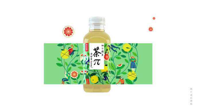 插畫包裝設(shè)計(jì) 插畫包裝設(shè)計(jì)