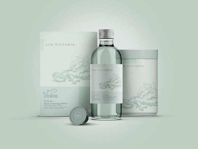 化妝品包裝設計為什么和其他包裝設計不同？