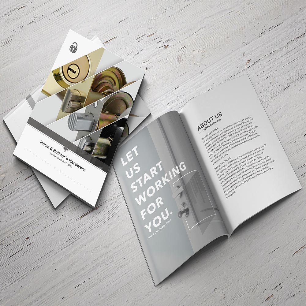 畫冊設計公司是如何報價的? 畫冊設計公司是如何報價的?