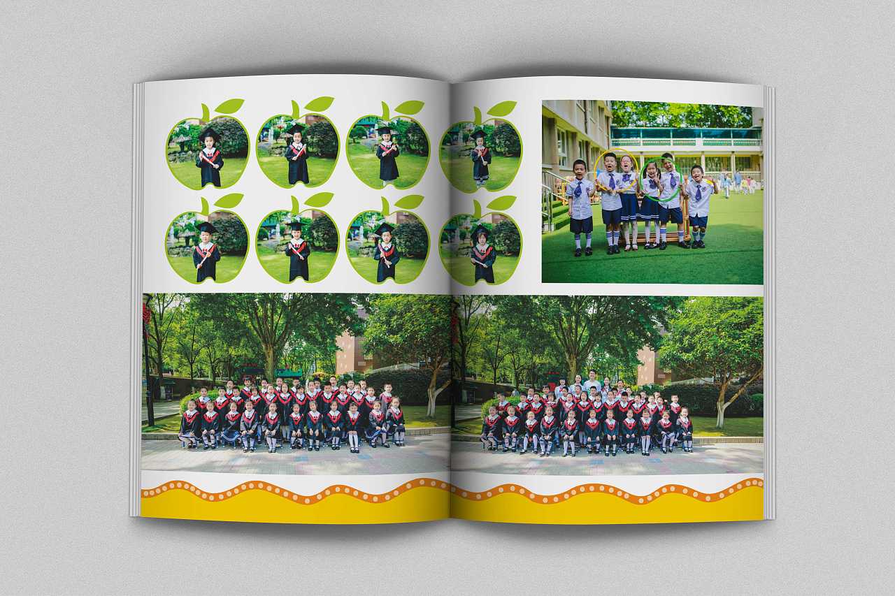 小學畢業紀念冊 小學畢業紀念冊