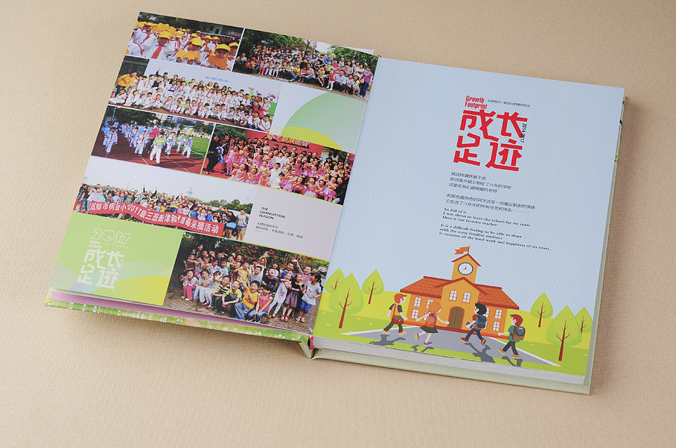 班級紀念冊的尺寸是多大的? 班級紀念冊的尺寸是多大的?