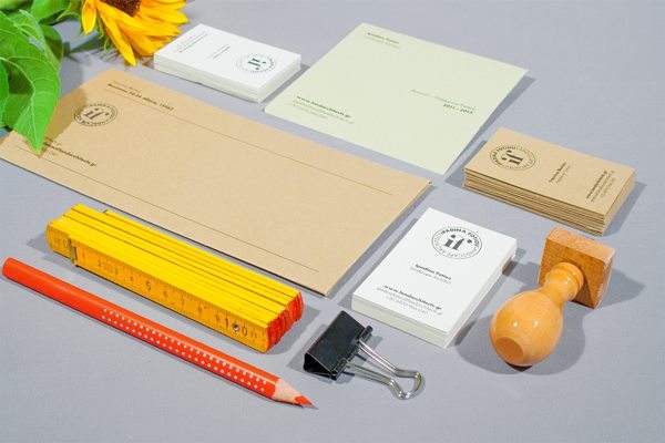 上海中小型企業應不應該做VI設計？