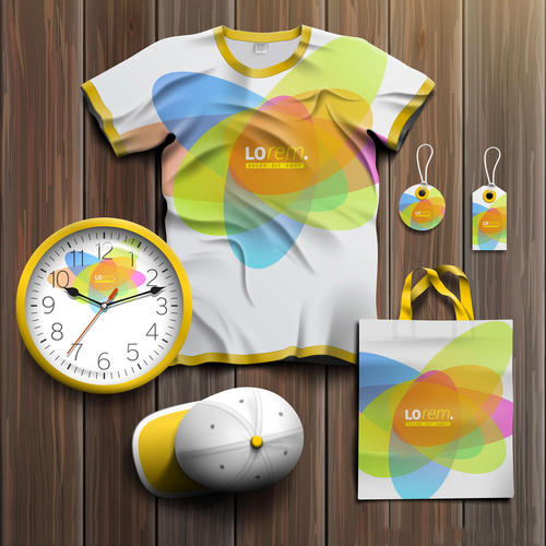 上海中小型企業應不應該做VI設計？