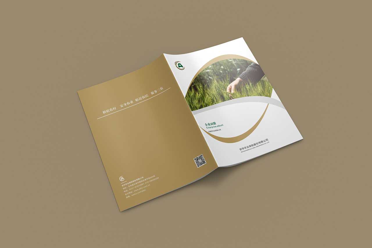 成都企業為什么要選擇高端宣傳冊設計公司呢? 成都企業為什么要選擇高端宣傳冊設計公司呢?