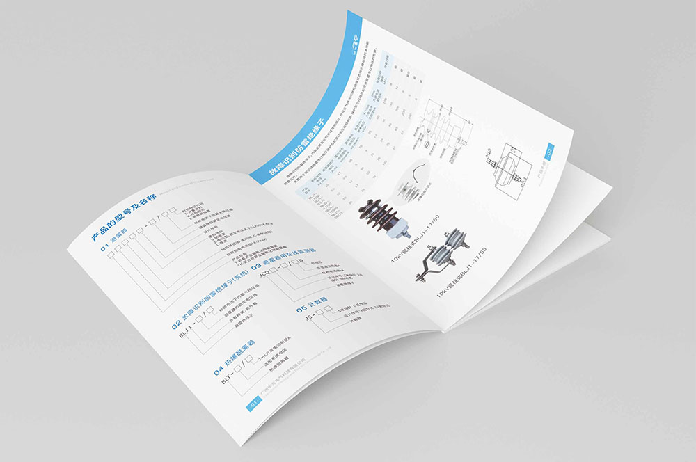 企業畫冊 企業畫冊