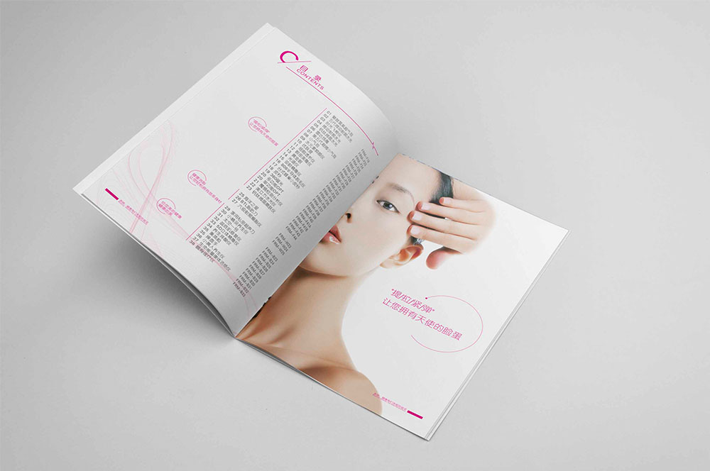 宣傳畫冊設計公司的設計流程是怎樣的？