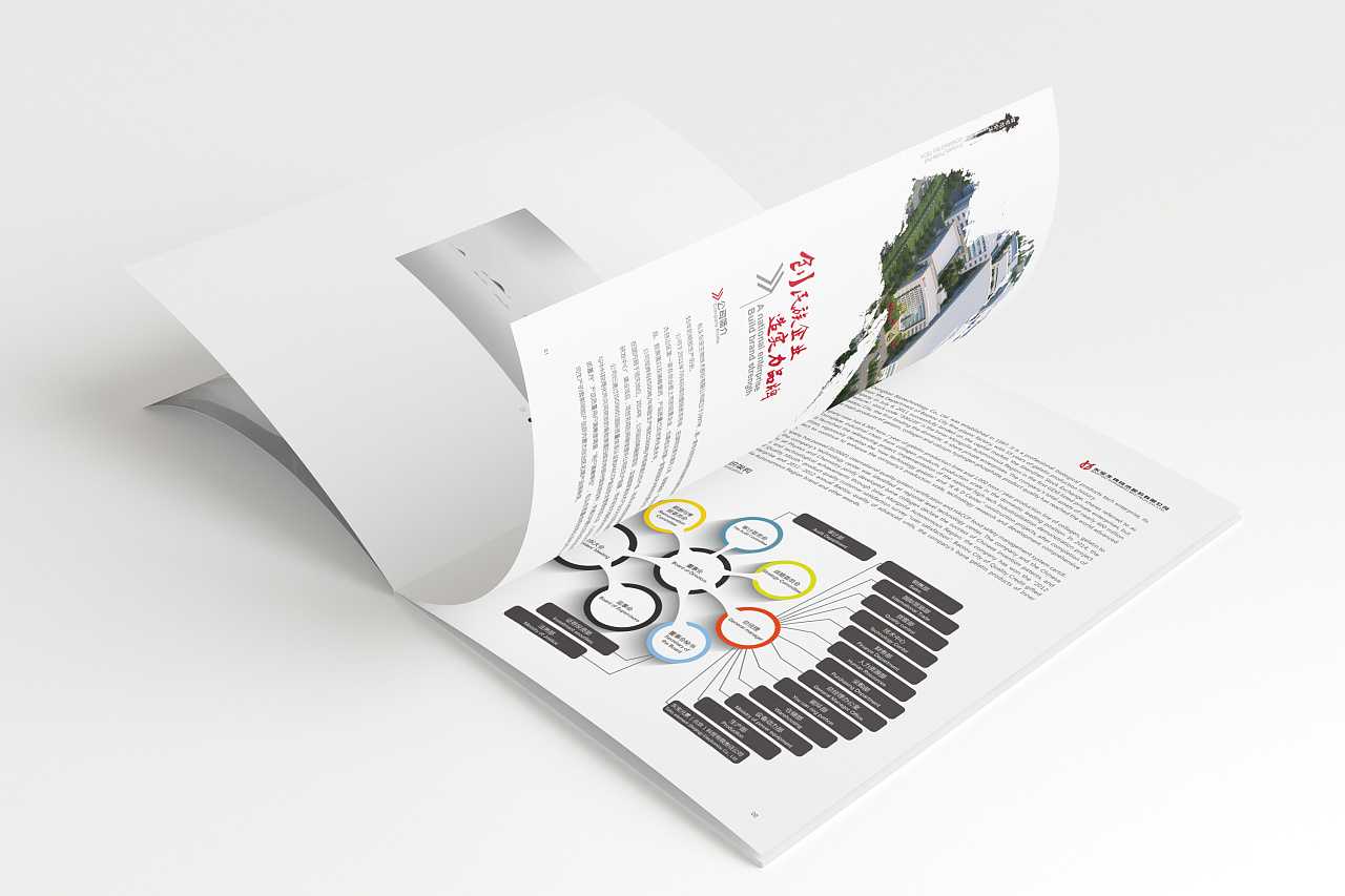 畫冊設計的制作有哪些需要知道的? 畫冊設計的制作有哪些需要知道的?