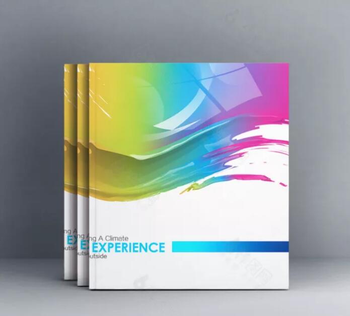 如何才能設(shè)計(jì)出讓畫冊(cè)飛起來的封面？