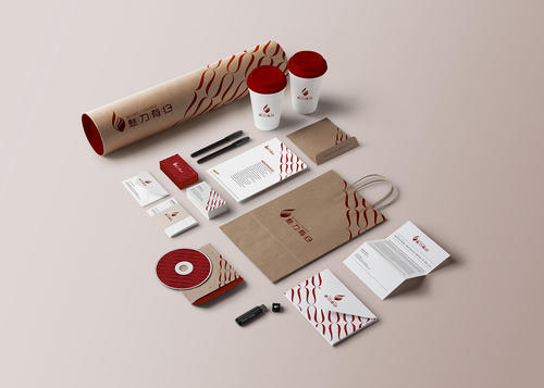 美容院VI設計過程有哪些不可忽略的事項? 美容院VI設計過程有哪些不可忽略的事項?