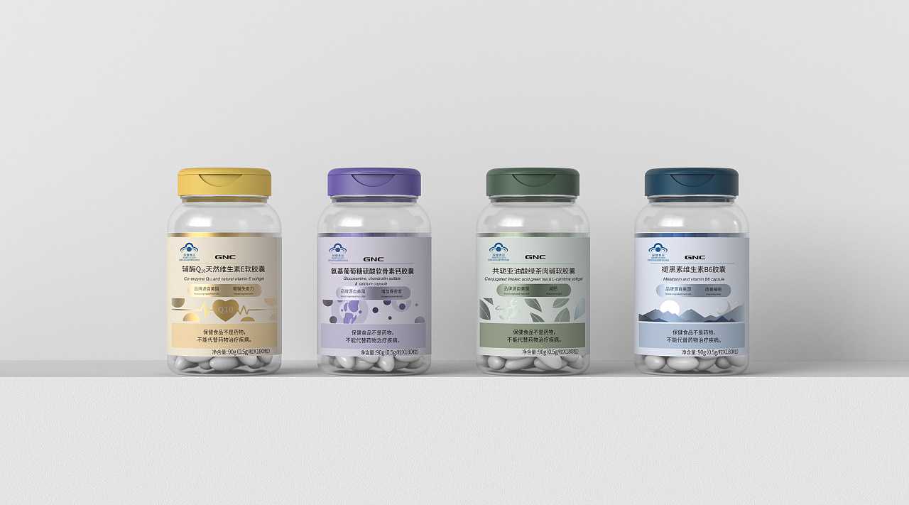 包裝設計形式處理的幾大注意事項? 包裝設計形式處理的幾大注意事項?