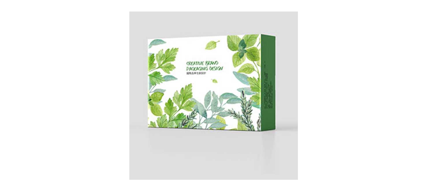綠色食品包裝設計應該怎么設計? 綠色食品包裝設計應該怎么設計?