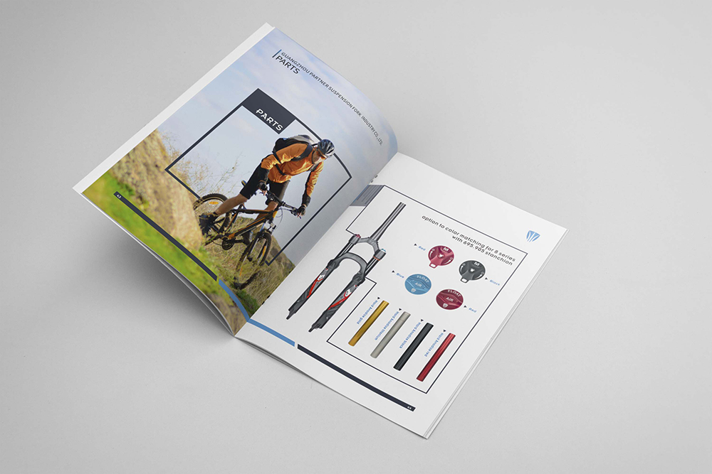 畫冊設(shè)計如何體現(xiàn)出設(shè)計感的意義？