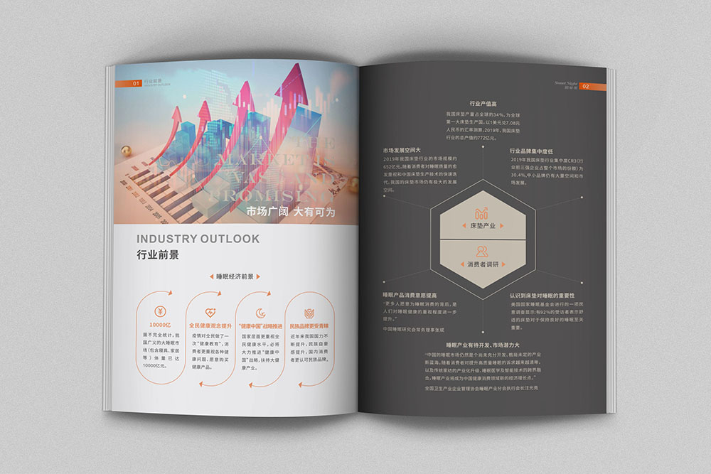 公司宣傳畫冊如何設(shè)計(jì)才能體現(xiàn)真正意義? 公司宣傳畫冊如何設(shè)計(jì)才能體現(xiàn)真正意義?