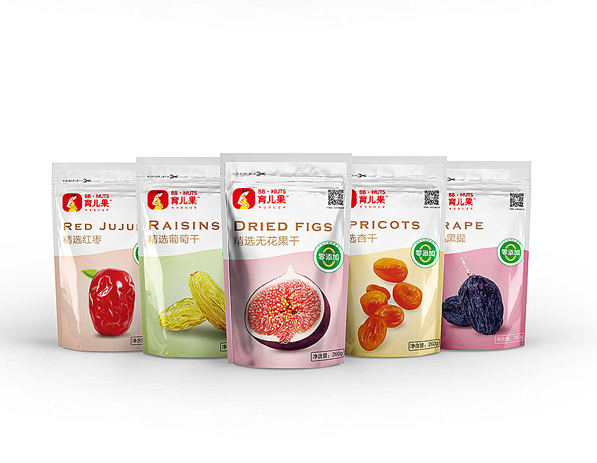 食品包裝設計對企業有什么幫助? 食品包裝設計對企業有什么幫助?