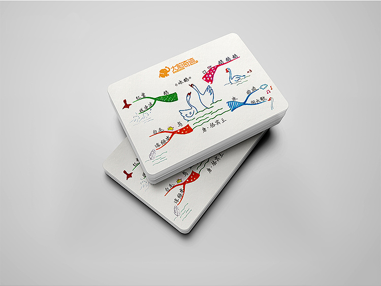 卡片包裝如何設計才能呈現(xiàn)出完美的質(zhì)感? 卡片包裝如何設計才能呈現(xiàn)出完美的質(zhì)感?