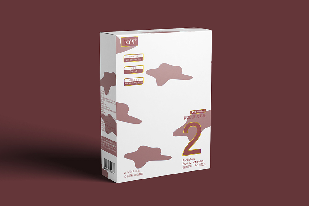 奶粉包裝袋的包裝設計需要考慮什么問題? 奶粉包裝袋的包裝設計需要考慮什么問題?