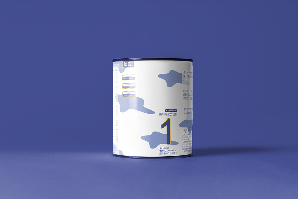 奶粉包裝的包裝設計應該如何設計? 奶粉包裝的包裝設計應該如何設計?