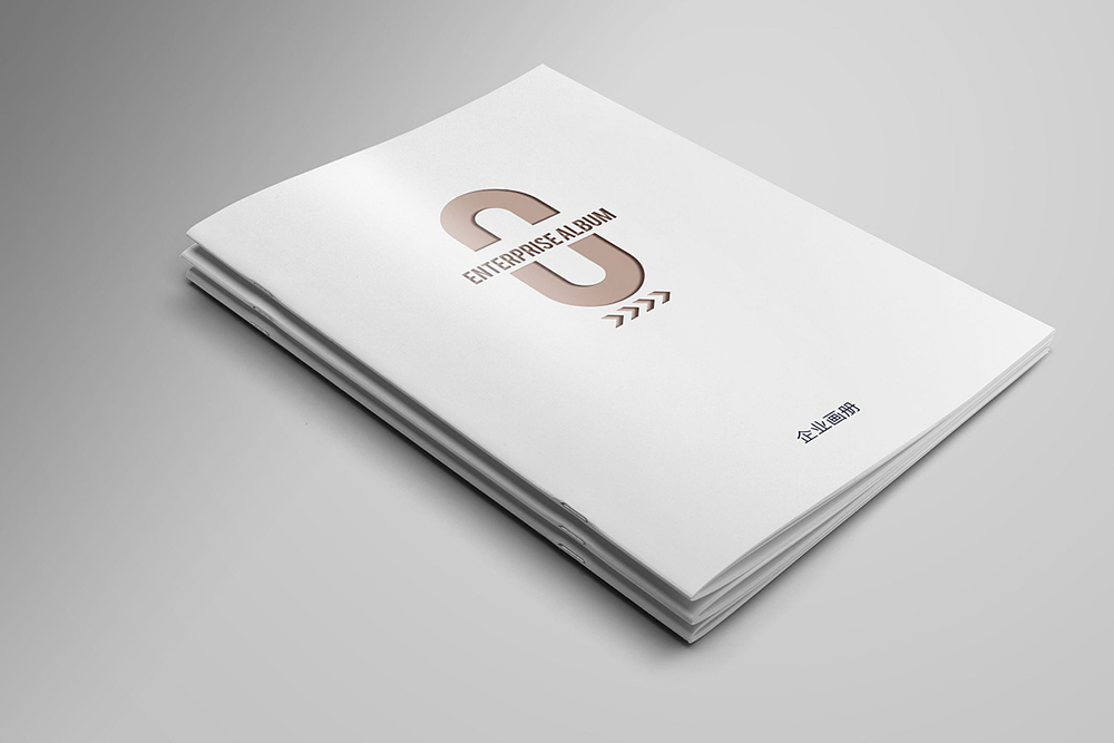 畫冊設計的成敗與否決定于設計定位 畫冊設計的成敗與否決定于設計定位