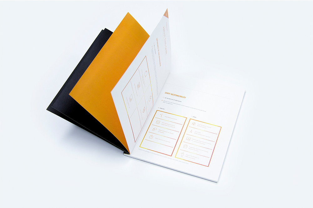 企業(yè)畫冊是不是做得越厚越好? 企業(yè)畫冊是不是做得越厚越好?