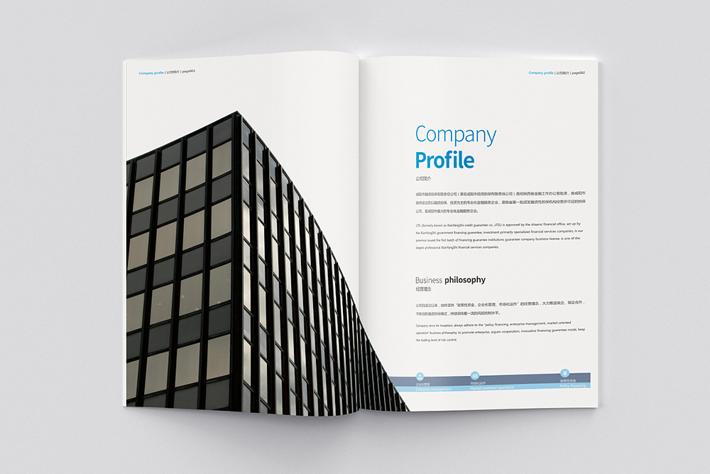 企業(yè)畫(huà)冊(cè)設(shè)計(jì)應(yīng)該堅(jiān)持什么樣的主導(dǎo)思想? 企業(yè)畫(huà)冊(cè)設(shè)計(jì)應(yīng)該堅(jiān)持什么樣的主導(dǎo)思想?