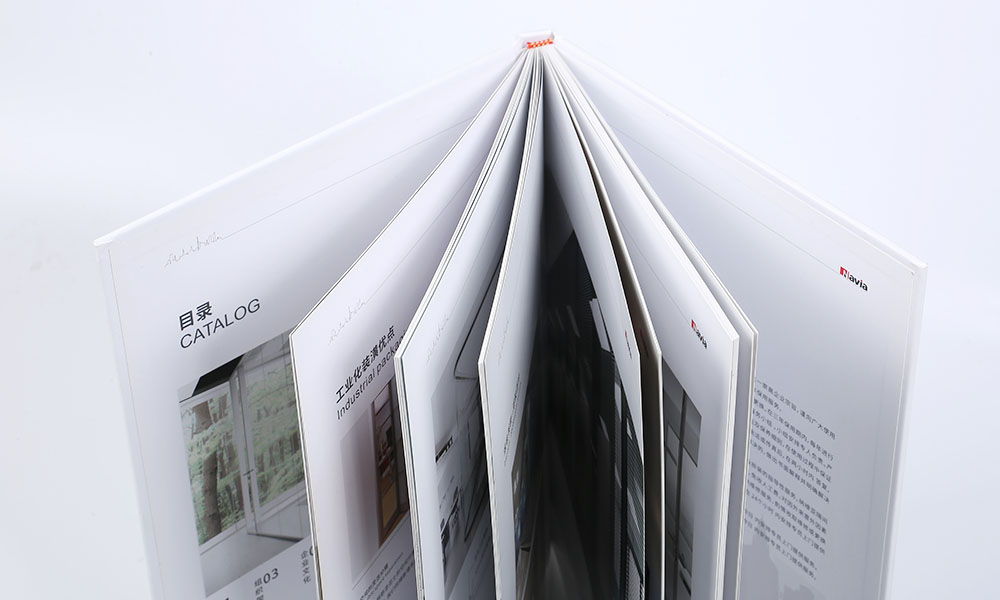 品牌宣傳冊工廠哪個好？