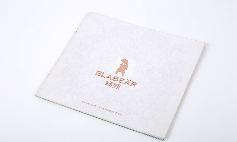 一本畫冊工廠哪家更好？