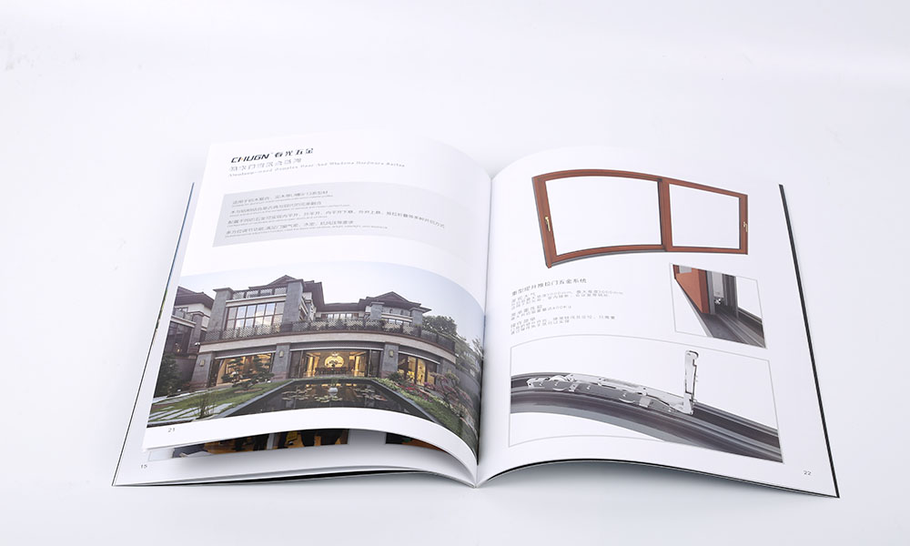 設計宣傳冊設計大概要多久？