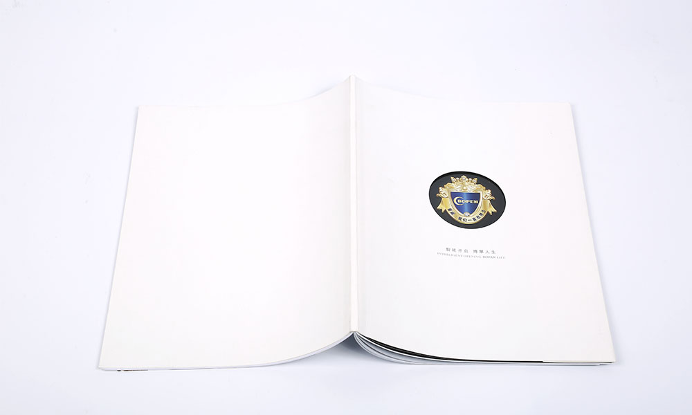 怎么做畫冊設計制作需要多久？